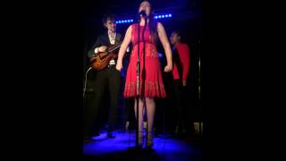 Christmas (Baby Please Come Home) Cover by Joan Estep at the Stonewall Inn