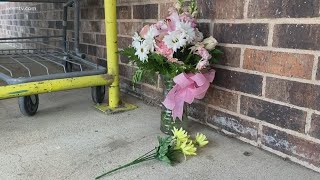 Possible homicide in Teague, Texas
