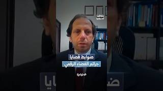 رأي مدير الشبكة السورية لحقوق الإنسان حول تعميم وزارة العدل لضبط إجراءات قضايا الجرائم المعلوماتية