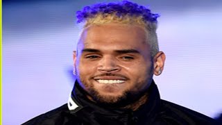 Chris Brown ft Usher X Trey Songs - Leave me (New Music 2022)