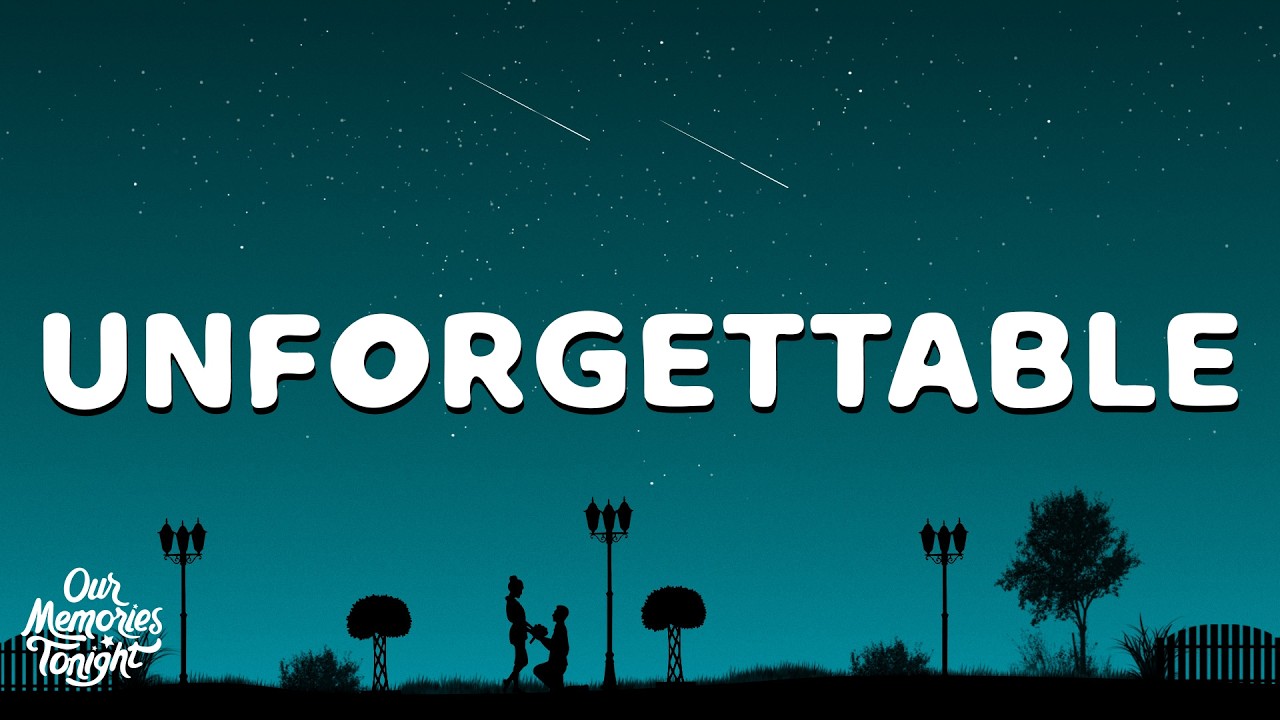 French Montana - Unforgettable (Lyrics) ft. Swae Lee