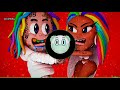 6ix9ine, Nicki Minaj - TROLLZ (Clean) (BASS BOOSTED)