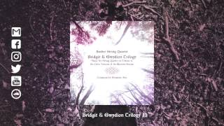 4. Bridgit & Gwydion Trilogy II - Busker String Quartet