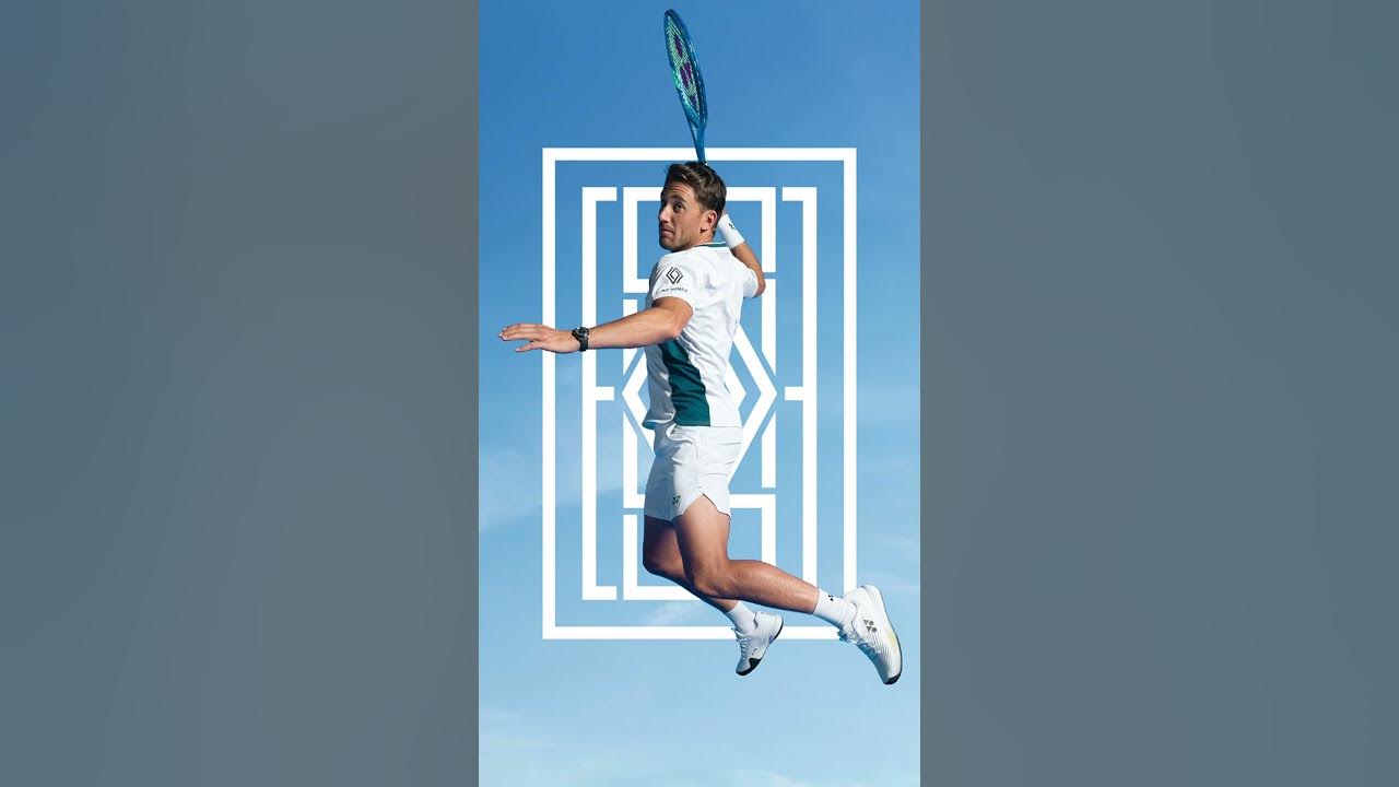 já estamos ansiosos para reviver as emoções de #RolandGarros no ano que vem!