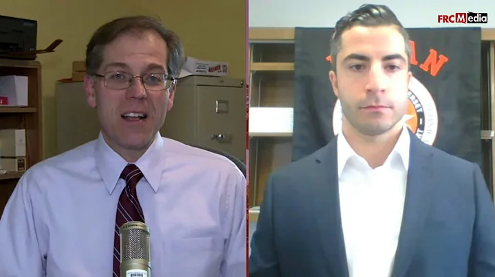 FRCMedia Update - Andrew Rebello, Diman Regional Vocational Technical High School