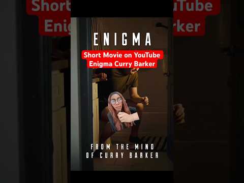 Short Movie on YouTube Curry Barker #moviereview #shortfilm #greenscreen