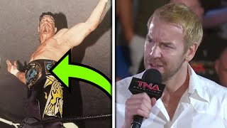 10 WWE Stars Who Appeared In Other Promotions WHILE UNDER CONTRACT