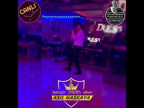 Asil Haskaya Farklı