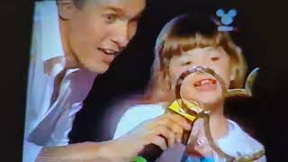 Disney Channel UK Kids Choice Awards Promo (2002)