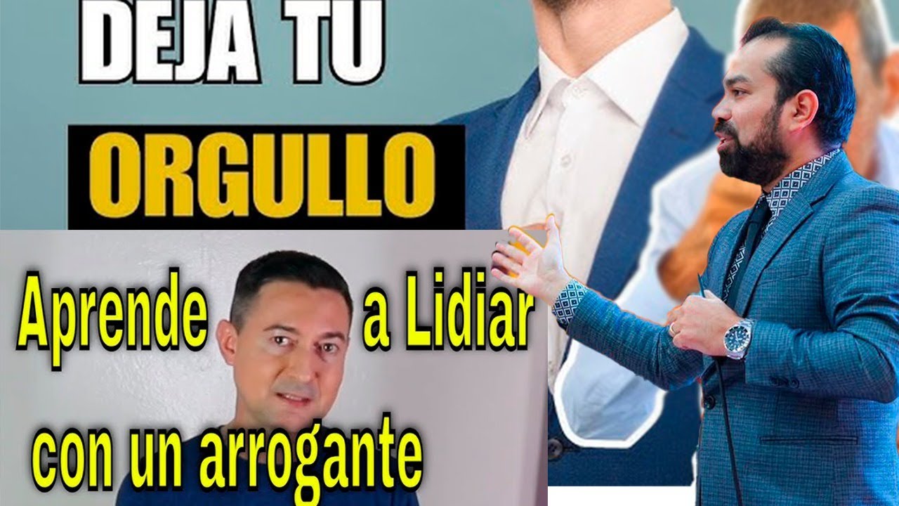 BYRON CRUGA- POR TUS FRUTOS SERAS CONOCIDO