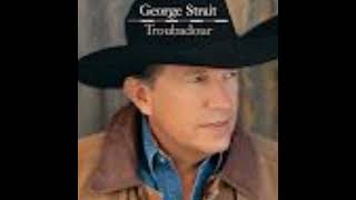 George Strait Check Yes Or No  Dana's Garage Music