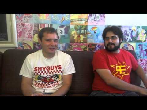 More Smash Brotherhood, Pokemon XY, and Arkham Origins (September Live Chat) - More Smash Brotherhood, Pokemon XY, and Arkham Origins (September Live Chat)
