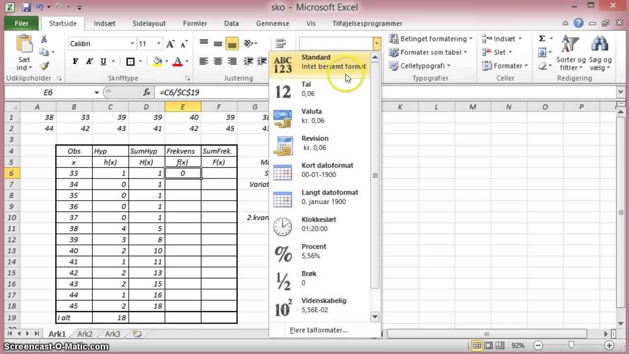 Eurojackpot Statistik Excel Eurojackpot Statistik Excel
