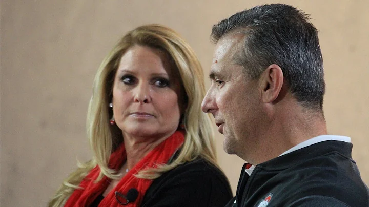 Off the Field: Urban and Shelley Meyer discuss lif...