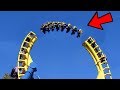 8 सबसे विचित्र और खतरनाक झूले  | 8 Most Insane Amusement Rides Around The World