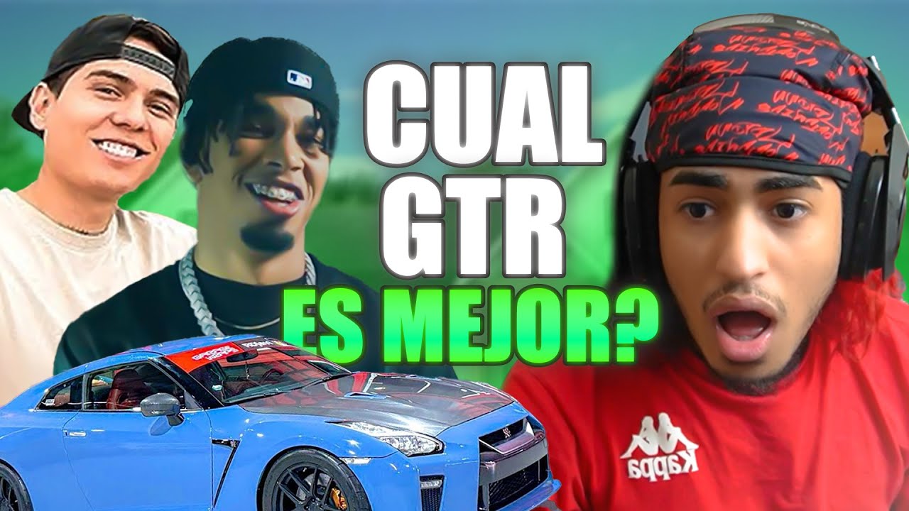 ReyDeLaCity Reaciona A La Respuesta De RdJavi Para Manuel Rivera 😬