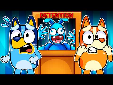 ROBLOX MO'S DETENTION..??
