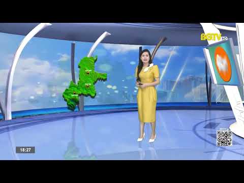 Video Dự báo thời tiết ngày 15-08-2022 - youtube