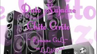 ♥ Dato Xujadze - Chito Grito ♥ Romane Gili *◕Lili182◕*