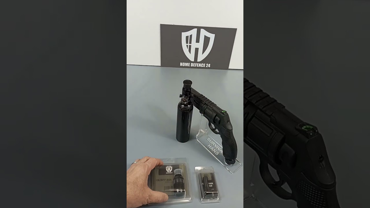 home defence 24 tuning kit for umarex hdr50 