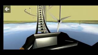 Extreme 360° VR Thrills Roller Coaster Ride Will Pump Your Adrenaline
