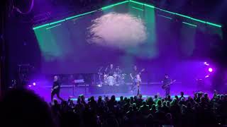 Garbage "Special" Live @ Greek Theatre Los Angeles 6/9/23