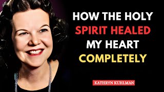 видео: Святой Дух исцелил моё сердце — чудо перед Вторым пришествием || Кэтрин Кульман картинка: Святой Дух исцелил моё сердце — чудо перед Вторым пришествием || Кэтрин Кульман