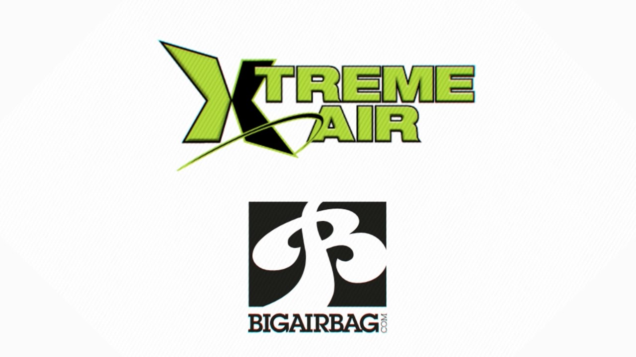 CrisCris goes goes extremely high with Xtreme Air trampoline park
