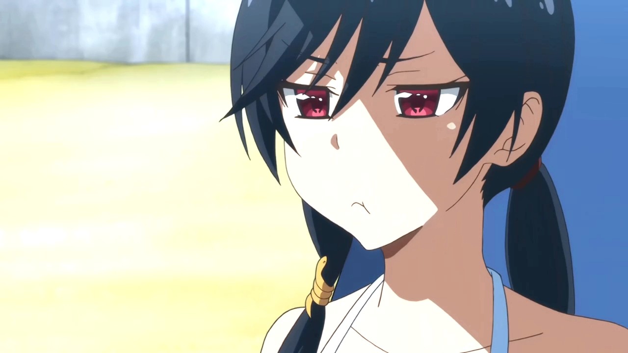 Celos en el anime mas divertidos Recopilación 144