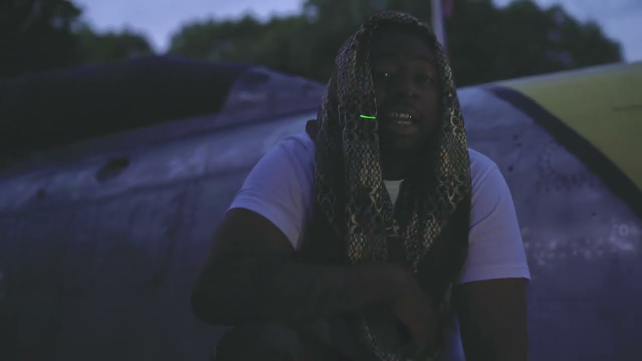 F.A.Y Hulio - Differences (Official Music Video)