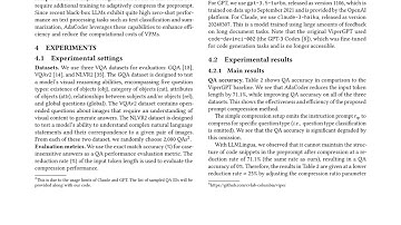 AdaCoder: Adaptive Prompt Compression for Programmatic Visual Question Answering - ArXiv