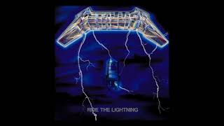 Metallica - For Whom The Bell Tolls