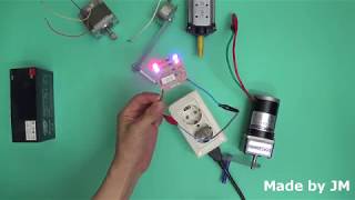 Polarity Detection Circuit