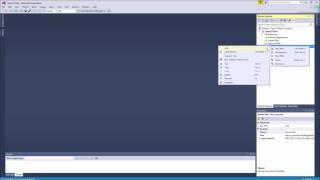 Setup OpenCV 3 with Visual Studio 2015