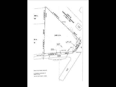 1-3 NOLAN RD, Moreau, NY home video tour