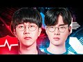 Drx vs ns  la lck au dessus des autres il y a beaucoup  apprendre