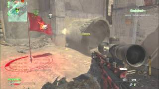 Roxio Game Capture | MW3 Test