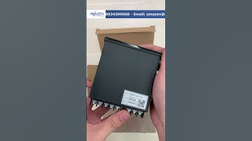 Đồng hồ đo đa năng Hanyoung MP3-4-AV-1A | Amazen.com.vn