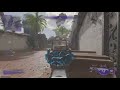 Dropped into the wild like I belonged there #callofduty #bo7 #cod #firstpersonshooter 