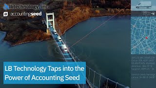 Lb Technology Leverages Accounting Seed And Salesforce To Automate Billing Process