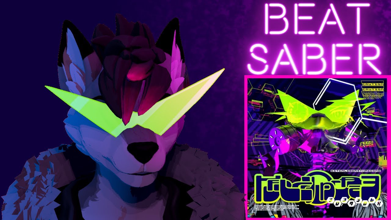 Beat Saber - Self Coffinizing