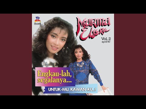 Live Streaming Top Hits JK Records with Marina Elsera