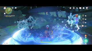 Genshin Impact 