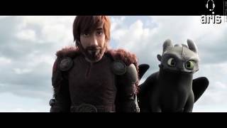 How To Train Your DRAGON 3 Subtitle indonesia trailer 2019
