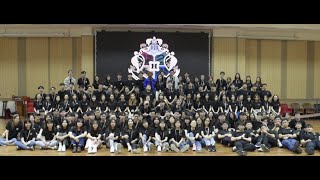 UTAR Orientation October 2023 - Degree Prep Week (Sungai Long Campus)
