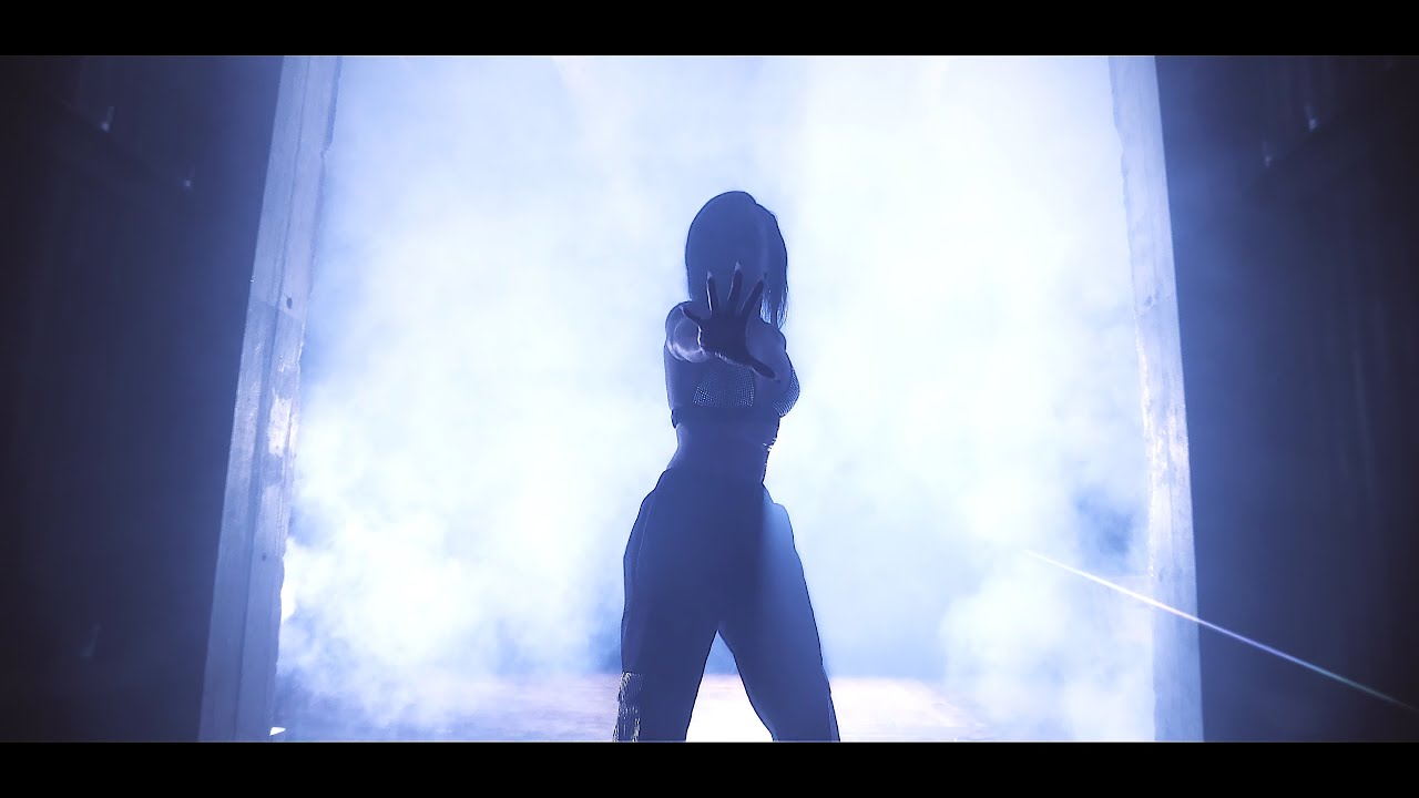 Bria Cheri - Who Are You? (Official Music Video)