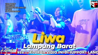 SYILA MUSIC LIVE IN SEBLAT TANJUNG RAYA SUKAU LAMPUNG BARAT!!! 02