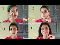 TENNEGE SKINCARE ROUTINE | STEP BY STEP MORNING 🌞 & NIGHT 🌝 #skincare #skincaretips #ytviral