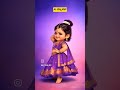 AI magic #roopa  chandra mohan
