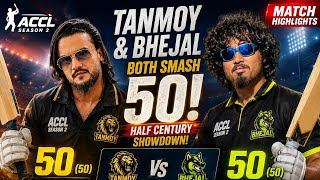 Saraighat Warriors Vs Jagannath Jolters Double Half Centuries Thrilling Accl Clash